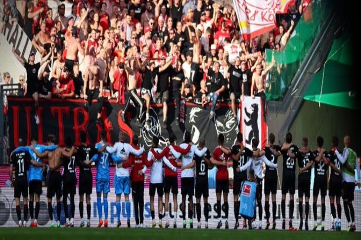 يونيون برلين